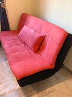 Zetelbed, Huis en Inrichting, Ophalen, Overige kleuren, Tweepersoons, 190 cm of minder