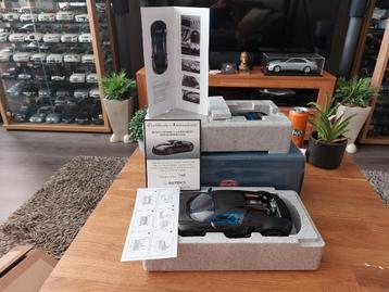 Autoart 70934 1/18 Bugatti veyron SUPER SPORT ZELDZAAM  beschikbaar voor biedingen
