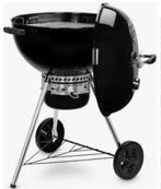 Weber houtskool barbecue, Ophalen of Verzenden, Nieuw, Weber, Met accessoires