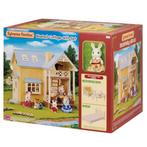 ️ ➡️ Sylvanian Families Bluebell Cottage Gift Set 5671 ✅, Ophalen of Verzenden