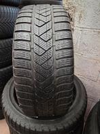205 40r17 pirelli avec montage et équilibrage, Utilisé