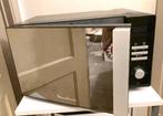 Micro-ondes multifonctions - MOULINEX, Ophalen, Zo goed als nieuw, Tussenbouw, Microgolfoven