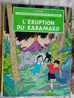BD Jo, Zette et Jocko. Le Rayon du Mystère 2 - HERGE 1967, Boeken, Ophalen of Verzenden, HERGE