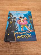 Welkom bij de Club van Geronimo Stilton (nieuw), Ophalen of Verzenden, Nieuw