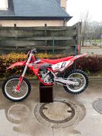 Gasgas 250cc 4 takt crossmotor, Fietsen en Brommers, Ophalen, Zo goed als nieuw