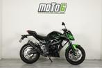 Kawasaki Z125, Motoren, Motoren | Kawasaki, Bedrijf, 125 cc, 11 kW of minder, ABS
