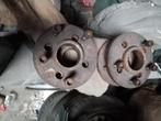 vend cales 4x100 vers 5x120 en bon etat, Ophalen of Verzenden