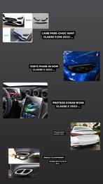 DIVERS ACCESSOIRE MERCEDES, Autos : Divers, Tuning & Styling