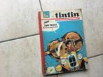 13 TIJDSCHRIFTEN+1 TIJDSCHRIFT „TINTIN” EDITIONS LOMBARD+4”, Antiek en Kunst, Ophalen of Verzenden, TINTIN/SPIROU