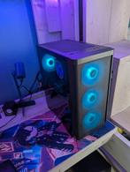 Mooie gaming pc - RX 5700 8gb - Ryzen 5 3600 - 512gb SSD, Zo goed als nieuw, Gaming, HDD, 1 TB