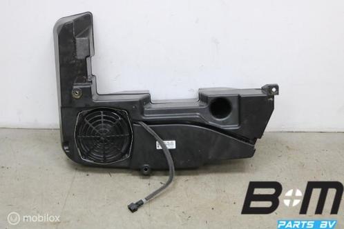Subwoofer Audi A4 8K Avant 8T8035382, Auto diversen, Autospeakers, Gebruikt
