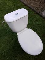 Wc, Doe-het-zelf en Bouw, Ophalen, Zo goed als nieuw