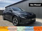 Hyundai Kona EV Fashion 39 kWh, Stof, 136 pk, 5 deurs, 305 km
