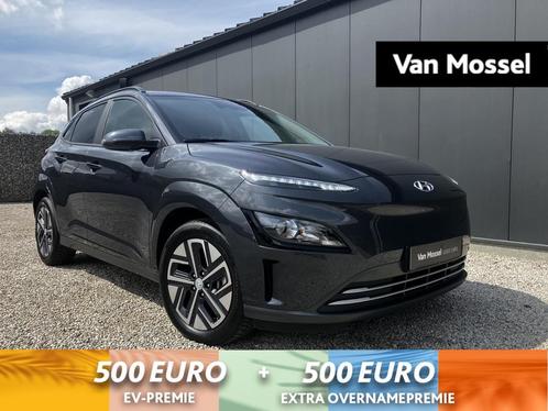 Hyundai Kona EV Fashion 39 kWh, Auto's, Hyundai, Bedrijf, Te koop, Kona, ABS, Achteruitrijcamera, Adaptive Cruise Control, Airbags