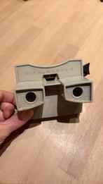 Viewmaster met verschillende sets beelden, Ophalen of Verzenden, Gebruikt