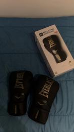 Gants de boxe Everlast, Sports & Fitness, Enlèvement, Comme neuf, Gants de boxe