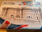 Ravensburger 3D puzzel Buckingham Palace, Ophalen of Verzenden, Zo goed als nieuw