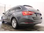 Skoda Superb 1.4TSI PHEV Ambition Pack Corporate DSG GPS Ca, Automaat, 161 kW, 35 g/km, 5 deurs