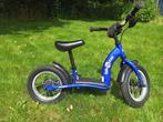 vélo draisienne, Ophalen, Gebruikt