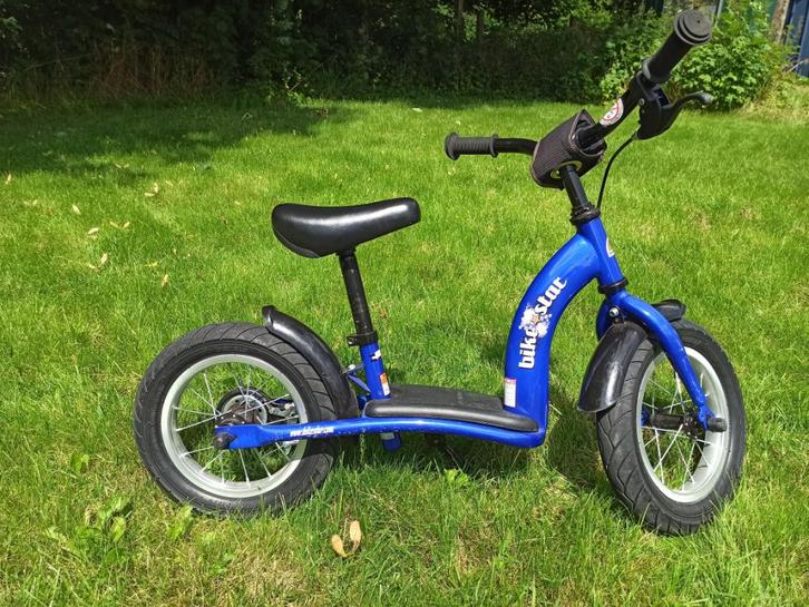 vélo draisienne, Fietsen en Brommers, Fietsen | Kinderfietsjes, Gebruikt, Ophalen