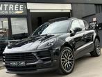 Porsche Macan 2.0 Turbo PDK TOIT PANO/ PASM/ PDLS/ FULL OPTI, Auto's, Porsche, Automaat, 245 pk, https://public.car-pass.be/vhr/237755dc-3797-49b8-a839-11d0f8a34c64