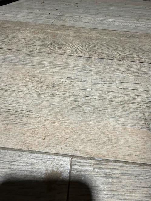 Ceramic tegels, Doe-het-zelf en Bouw, Tegels, Zo goed als nieuw, Ophalen