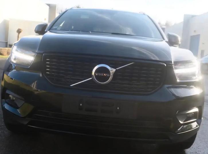 ‼️VOLVO XC40 PLUG-IN HYBRIDE‼️️✅️R-DESIGN, Auto's, Volvo, Particulier, XC40, ABS, Achteruitrijcamera, Adaptieve lichten, Airbags