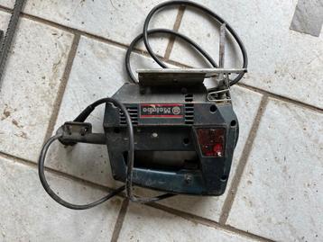 Decoupeerzaag Metabo, Enlèvement, Scie sauteuse