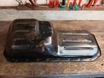carter d'huile en tôle BMW E28 2 litres 6 cylindres M20B20, Ophalen, Gebruikt, BMW