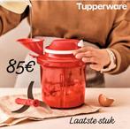 Grand hachoir supersonique Tupperware, Maison & Meubles, Cuisine| Tupperware, Enlèvement ou Envoi, Neuf