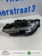 VOLVO V90 S90 FULL LED KOPLAMP LINKS ORIGINEEL 31655185, Ophalen of Verzenden, Gebruikt, Volvo