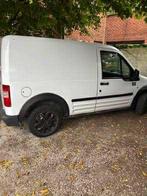 Ford connect transit, Auto's, Voorwielaandrijving, Stof, 1799 cc, Radio