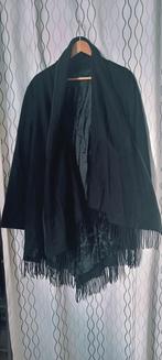 Jas * Zara dames* m, Kleding | Dames, Jassen | Winter, Maat 38/40 (M), Zwart, Ophalen of Verzenden, Zo goed als nieuw