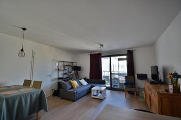 Appartement à louer à Anderlecht, 1 chambre disponible aux enchères