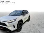 Toyota RAV-4 Style Plus + Pano 2.5 HEV, Autos, SUV ou Tout-terrain, Hybride Électrique/Essence, 131 kW, Automatique