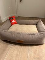 Deluxe hondenmand Petlando, Dieren en Toebehoren, Ophalen, Zo goed als nieuw, Pluche