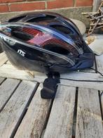 mtb fietshelm, Fietsen en Brommers, Fietsaccessoires | Fietshelmen, Ophalen of Verzenden, Gebruikt, Heer of Dame