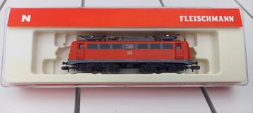 Fleischmann 5170002 Br140 e-lok DCC beschikbaar voor biedingen
