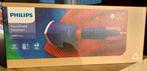 Philips draagbare handstomer (5000 serie), Elektronische apparatuur, Stoomapparaten, Ophalen of Verzenden, Zo goed als nieuw, Kledingstomer