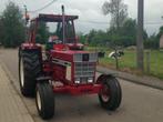 International 844 S, Zakelijke goederen, 80 tot 120 Pk, Oldtimer, 7500 tot 10000, Ophalen