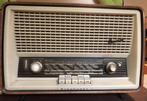 Blaupunkt Verona Typ 2605, Ophalen