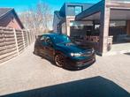 subaru wrx sti lichte vracht, Auto's, Voorwielaandrijving, 4 deurs, Zwart, Blauw