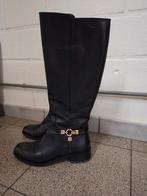 Laarzen, Kleding | Dames, Ophalen, Hoge laarzen, Scapa, Zwart