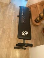 Raad voor fitness- en krachttraining, Sport en Fitness, Fitnessmaterialen, Ophalen, Zo goed als nieuw, Benen, Overige typen