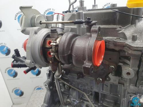 RENAULT CLIO [TURBOCHARGER] 2019, Auto-onderdelen, Motor en Toebehoren, Gebruikt, ARN erkend, Stiba lid, Erkend duurzaam, Ophalen of Verzenden