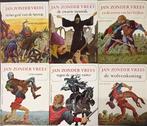 Jeugdboeken Jan Zonder Vrees, Ophalen, Zo goed als nieuw, Fictie