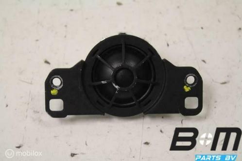 Hogetonenluidspreker Audi Q7 4M0035399, Auto diversen, Autospeakers, Gebruikt