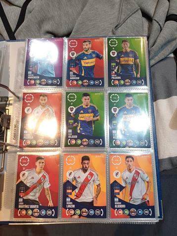 panini club world cup 2025 xl adrenalyn beschikbaar voor biedingen