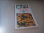 boek courante herfstbloeiers en siergrassen, Boeken, Ophalen of Verzenden, Nieuw, Tuinieren en Tuinplanten