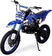 Pitbike gezocht!, Fietsen en Brommers, Minibikes, Midibikes en Pitbikes, Gebruikt, Pitbike, Ophalen of Verzenden